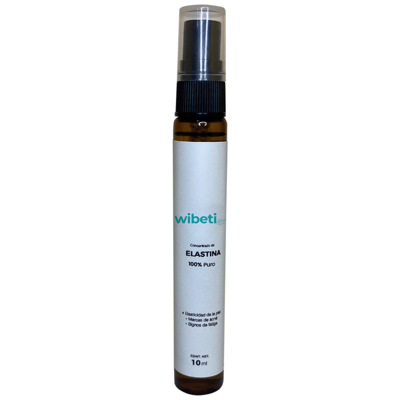 WIBETI 10 ML ELASTINA