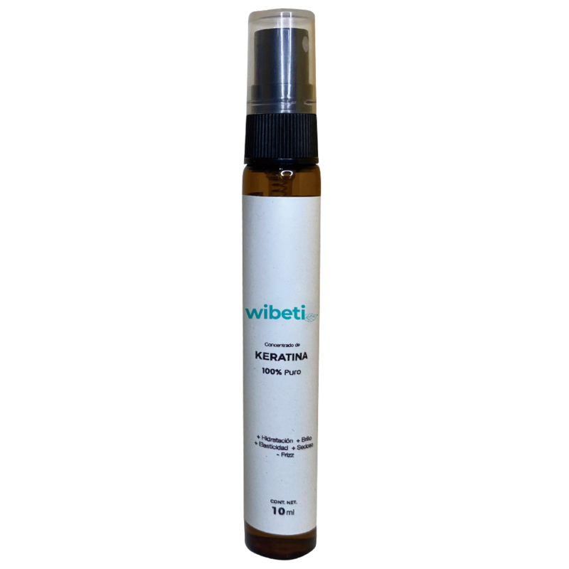 WIBETI 10 ML KERATINA